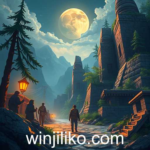 Exploring the Thrilling World of Adventure Games with Jiliko