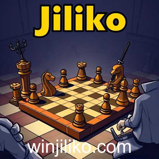 Exploring the World of Board Games on Jiliko: A Haven for Enthusiasts