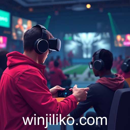 Digital Evolution: The Rise of Online Gaming Platforms