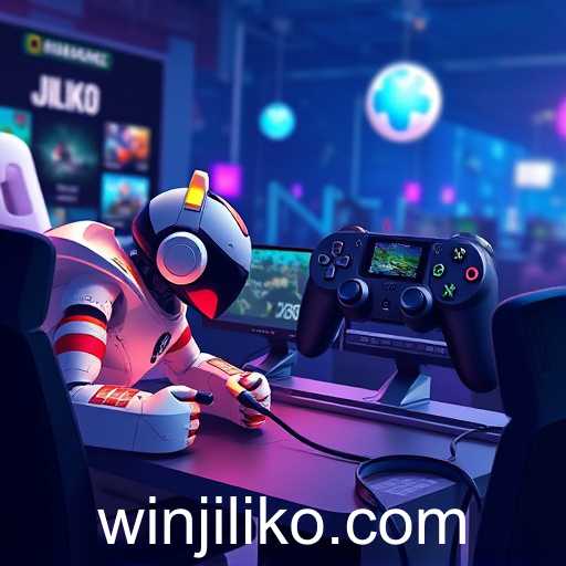 Gaming Revolution and Jiliko's Impact