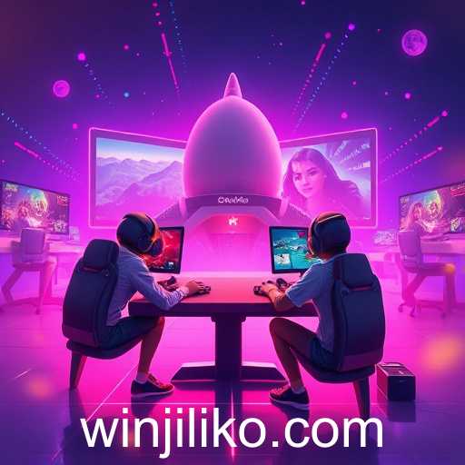 Jiliko's Influence in Modern Digital Gaming