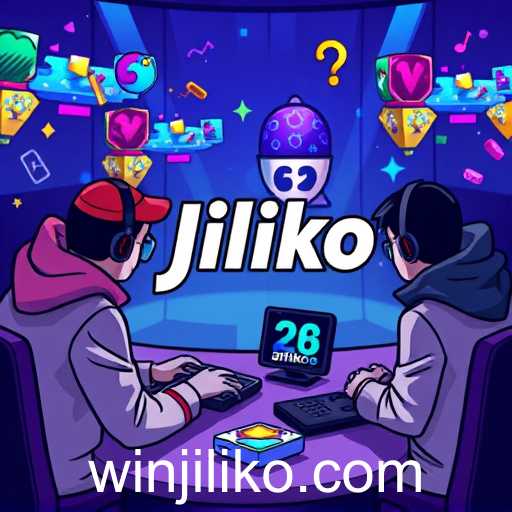 Jiliko's Rise in the Global Gaming Industry
