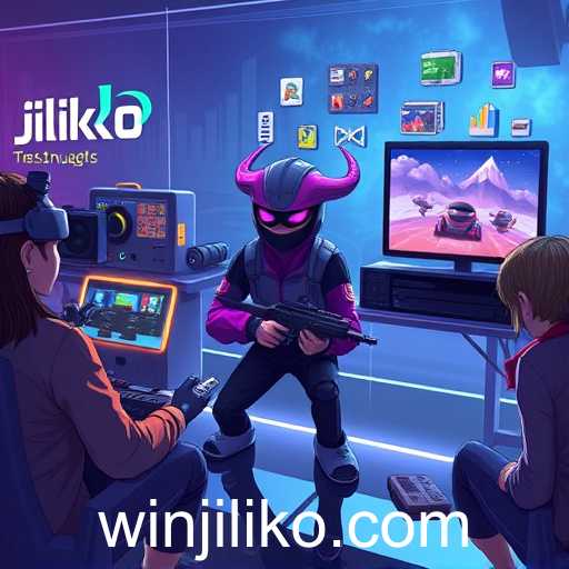 jiliko