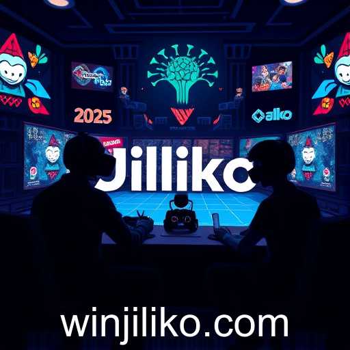 Jiliko: The Rising Star in Online Gaming