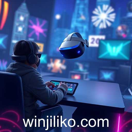 Jiliko: Pioneering the Future of Online Gaming