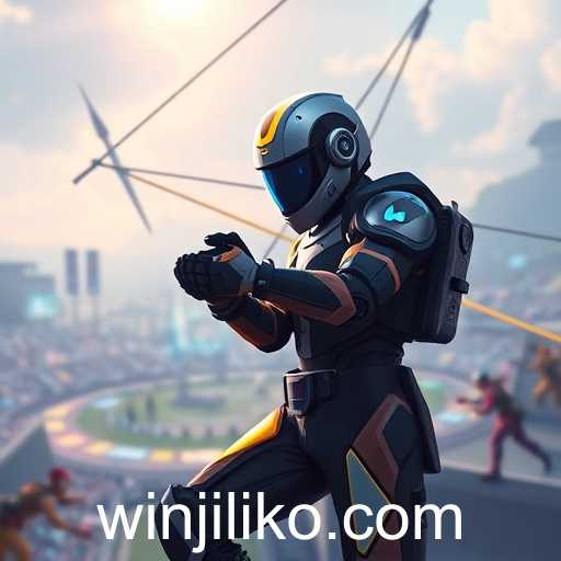 Jiliko: A Game Changer in Global Online Gaming