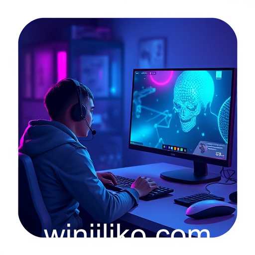 Jiliko: Revolutionizing Online Gaming Experiences
