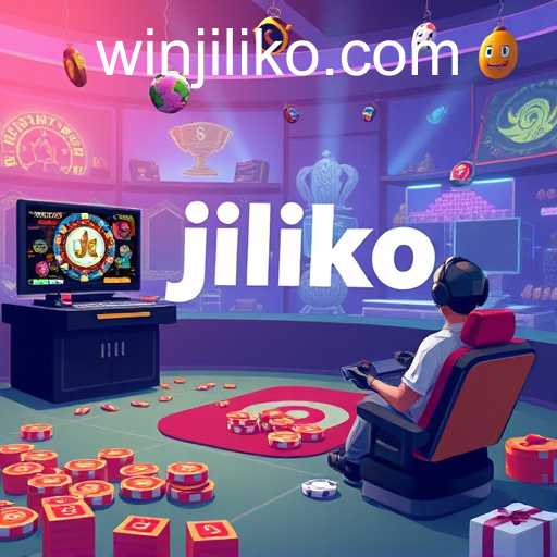 Jiliko Revolutionizes Online Gaming