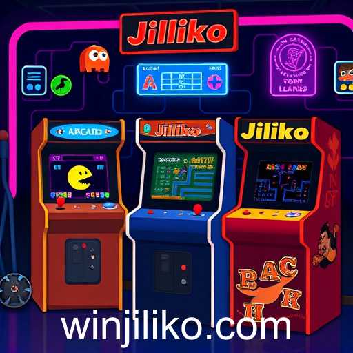 The Rise of Jiliko in the Gaming Industry