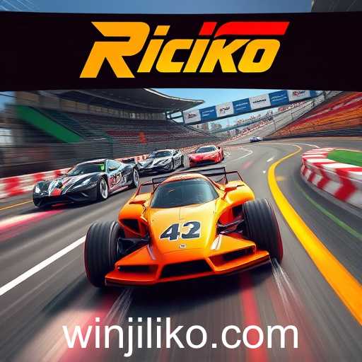 Exploring the Thrills of Racing Games on Jiliko