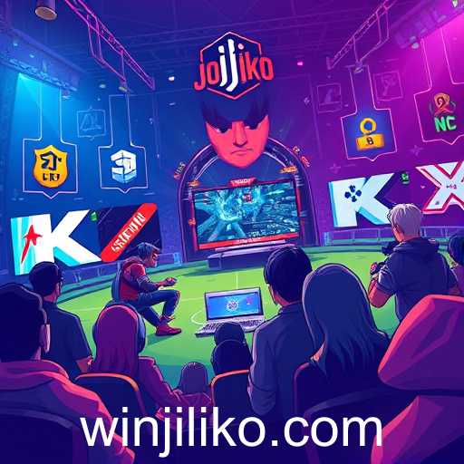 The Rise of Jiliko: Revolutionizing Online Gaming