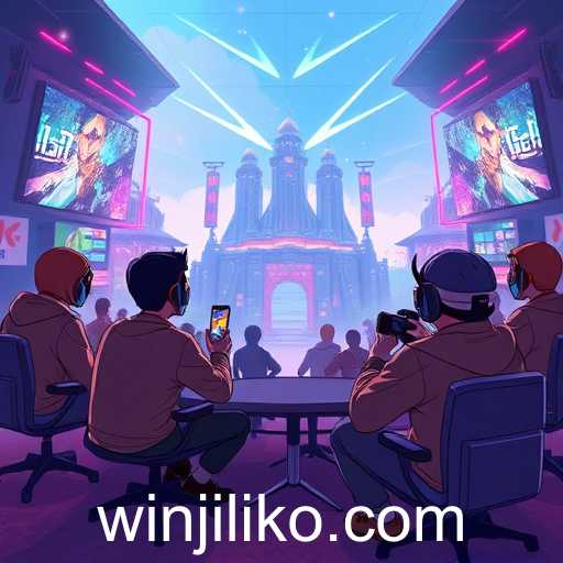 The Rise of Jiliko in the Gaming World