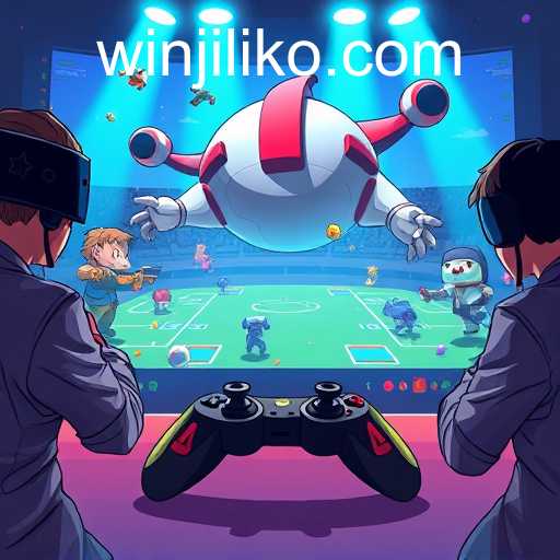 The Rise of Jiliko in the Gaming World