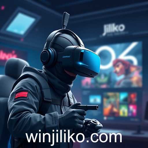 The Rise of Jiliko in Online Gaming