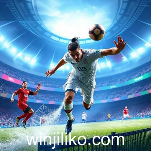 Exploring the Dynamic World of 'Sports Games' with Jiliko