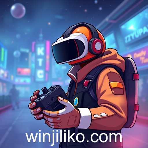 The Rise of Jiliko: A Gaming Revolution